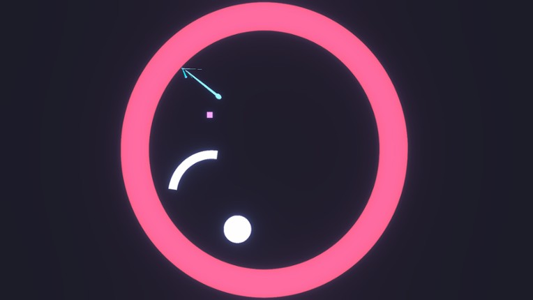 Hyper Shapes screenshot