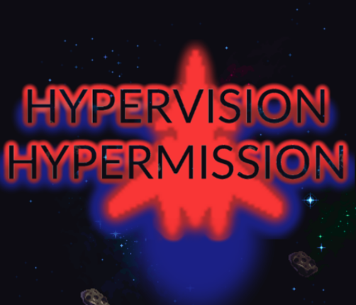 Hypervision Hypermission Image