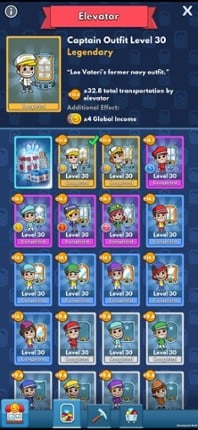 Idle Miner Tycoon: Money Games screenshot