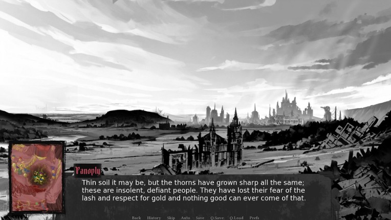 Imperial Bureaucracy Hero Image
