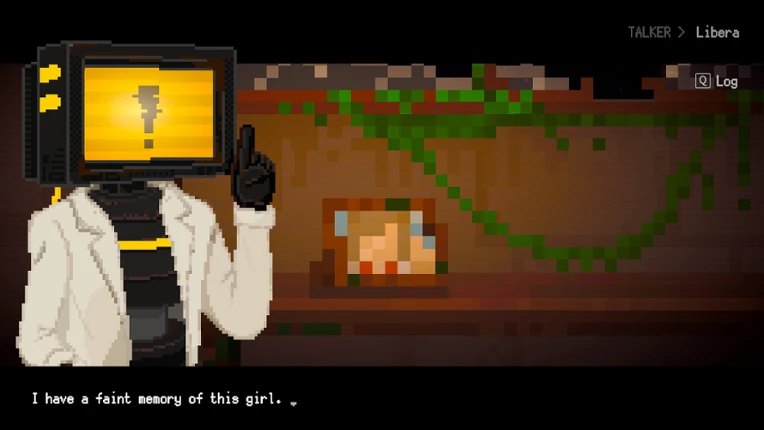 In a World After People screenshot