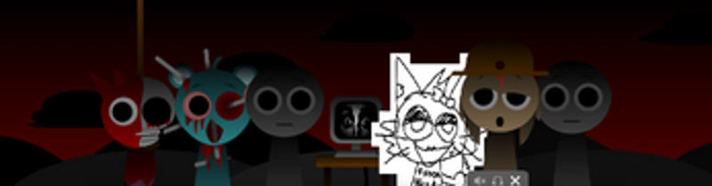 Incredibox - Sprunki: Remixed! screenshot