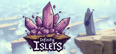 Games like Infinity Islets
