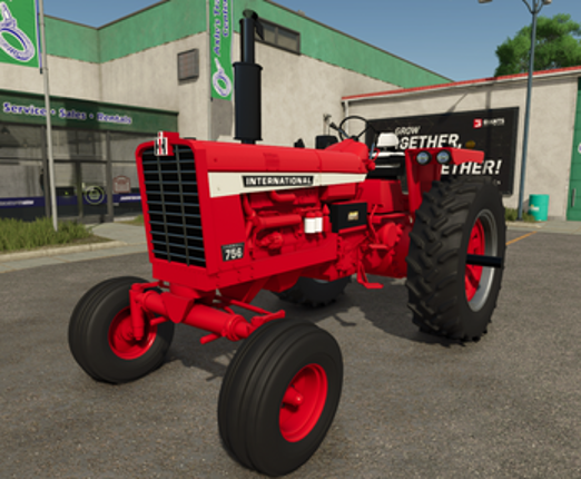 International_Harvester56series screenshot