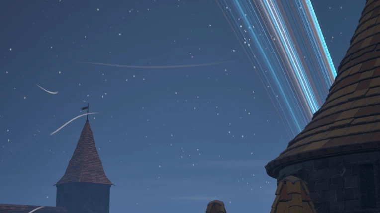 Island World screenshot