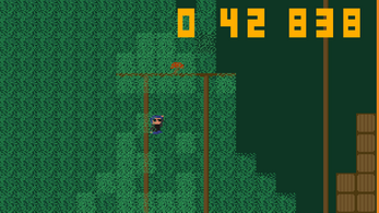 Islander screenshot