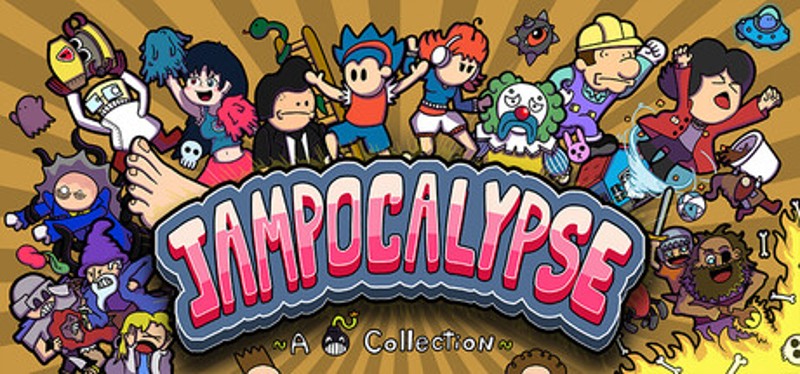 Jampocalypse Image
