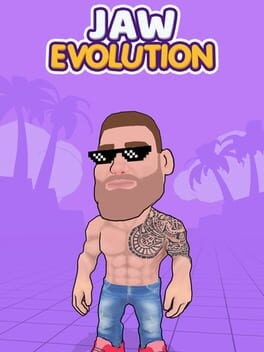 Games like Jaw Evolution