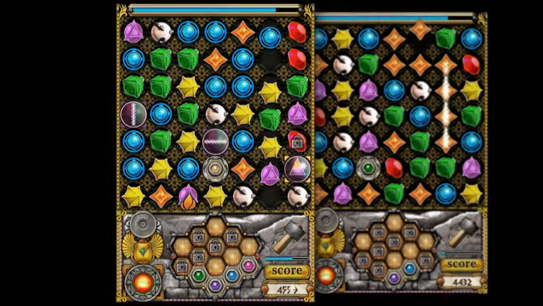 Jewellust screenshot