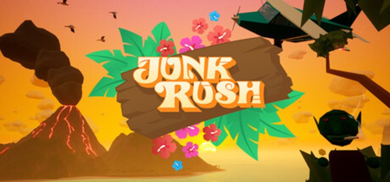 Junk Rush Image