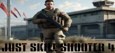 Games like Just Skill Shooter 4