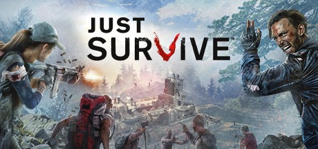 Games like Just Survive