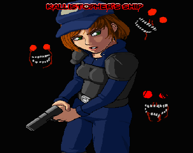 Games like Kallistopher's Ship