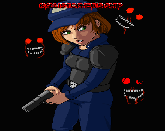 Kallistopher's Ship Image