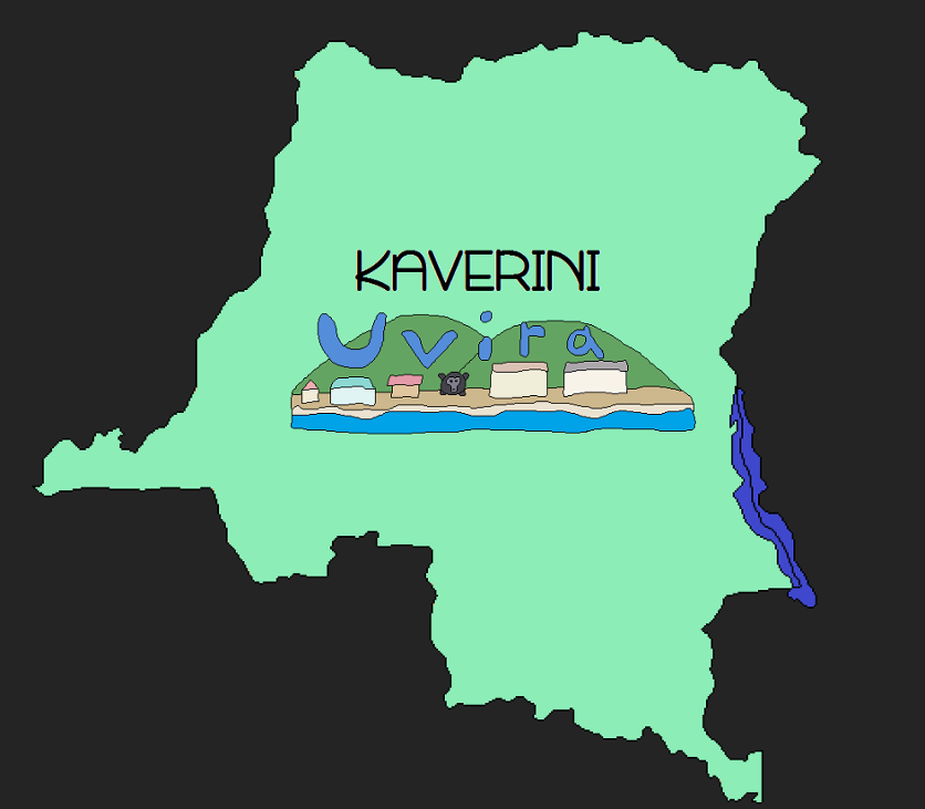 Games like Kaverini: Uvira