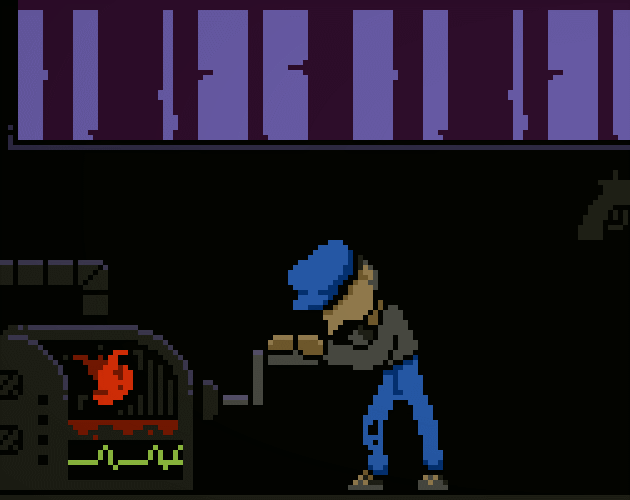 Games like Keep It Alive