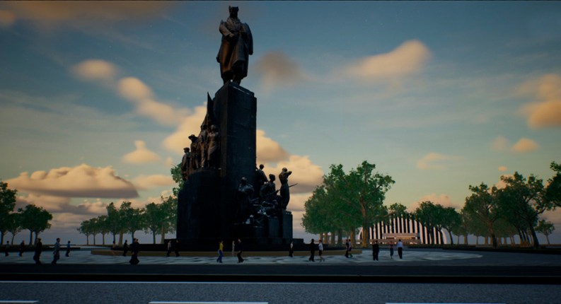 KharkivVision 2035 Image