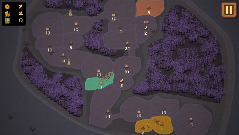 king of the hill screenshot