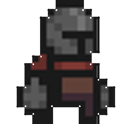 Knightmare screenshot