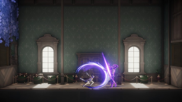 Kotama&Academy Citadel screenshot