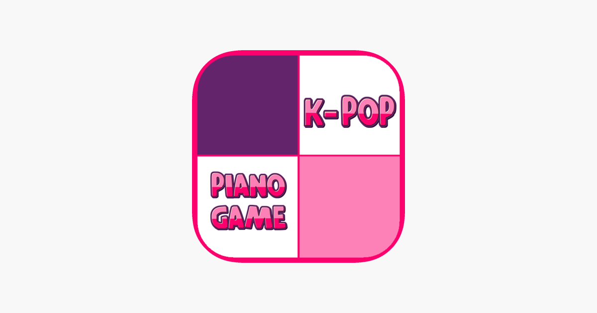 Games like KPOP Piano Game