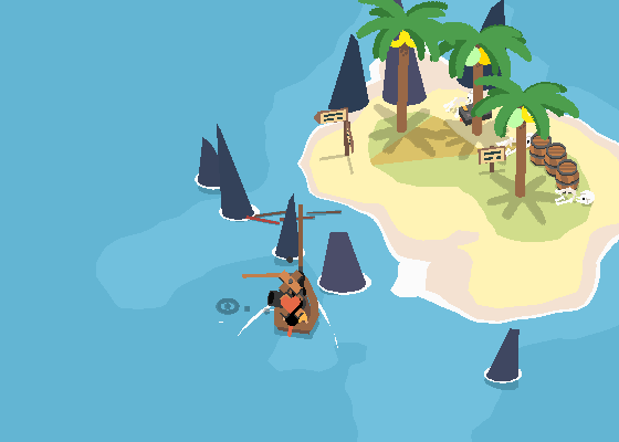 Games like kraken's curse