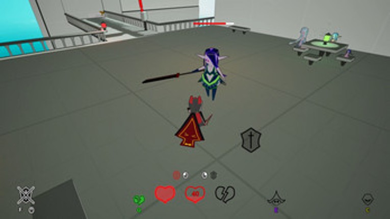 Krastofomit screenshot