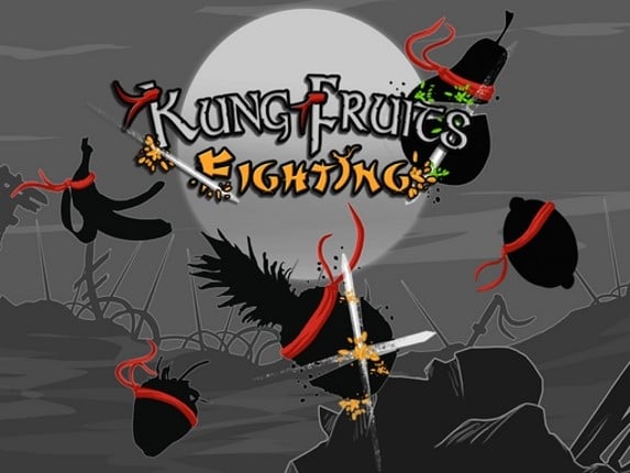 Kung Fruit Fighting Image