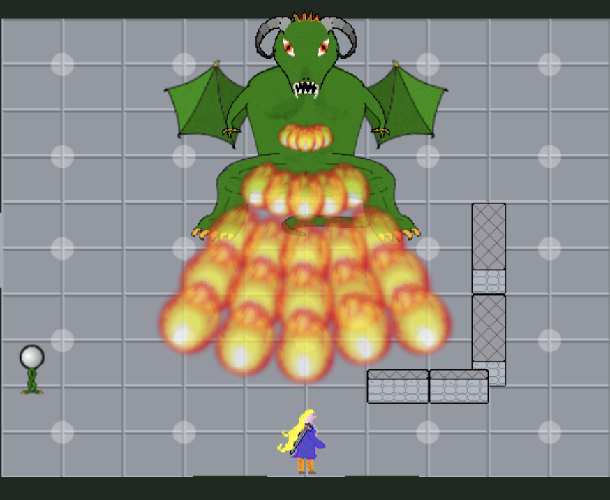 Games like Lamesi : Requiem of the dragon