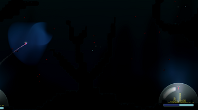 Last Breath screenshot