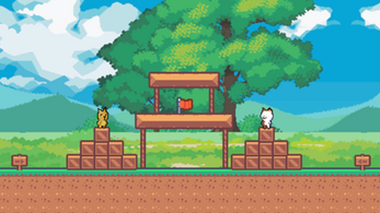 Laughter Brawl Image