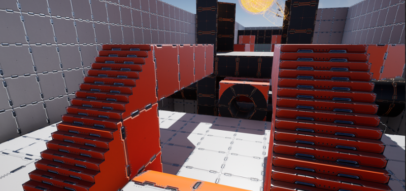 LAZERFIGHT Image