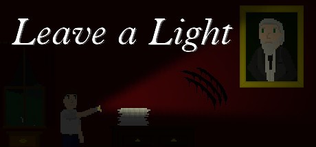 Games like Leave a Light