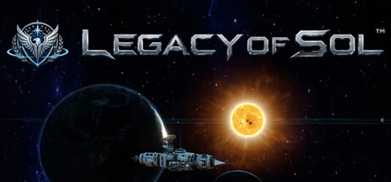 Legacy of Sol Image