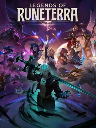 Legends of Runeterra Image