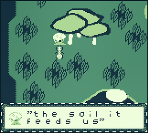 LesbiAnts - Story Edition screenshot