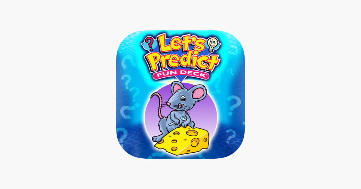 Games like Let's Predict Fun Deck