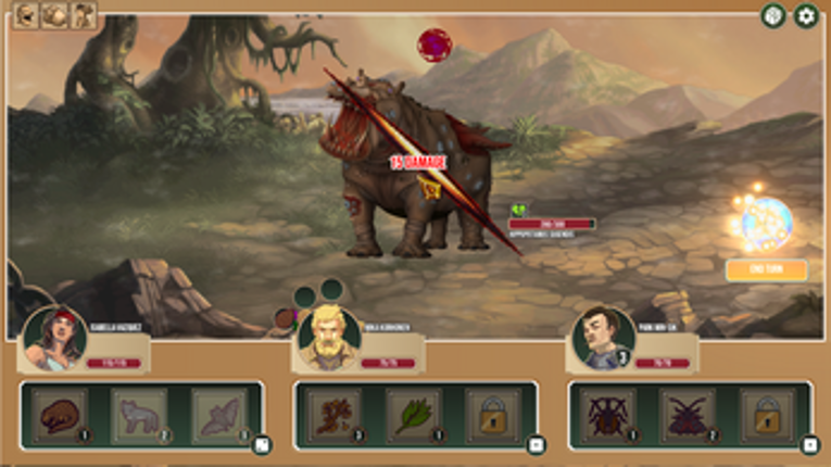 Life Altered screenshot