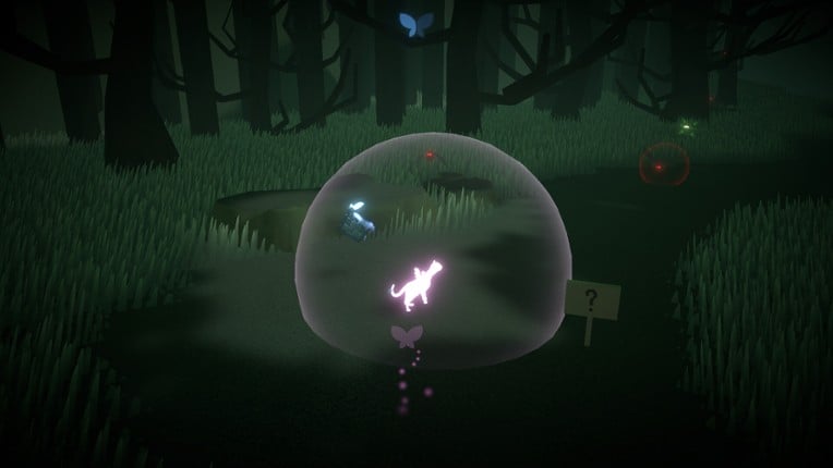 Light of Coco screenshot