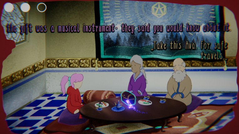 Lightbreak screenshot