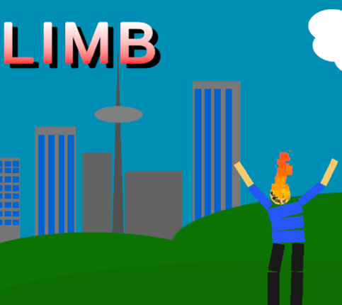 limb Game Cover
