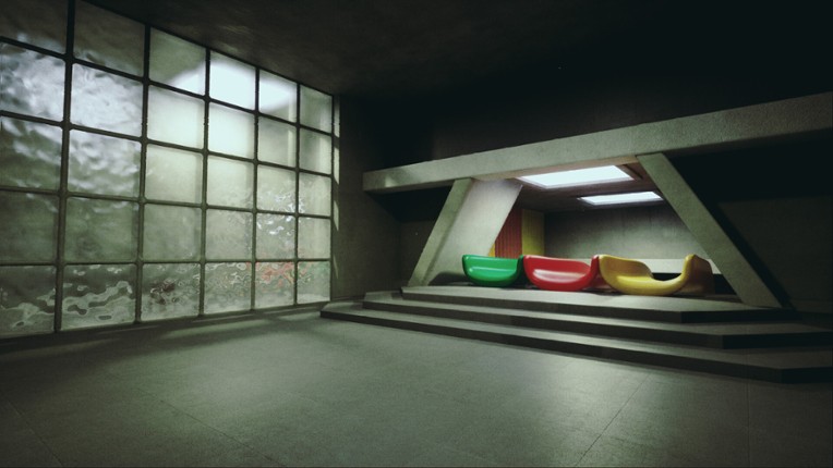 Liminal Shroud screenshot