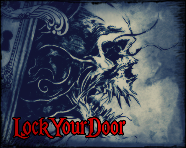 Games like LockYourDoor
