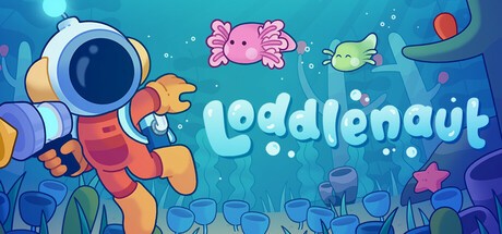 Games like Loddlenaut