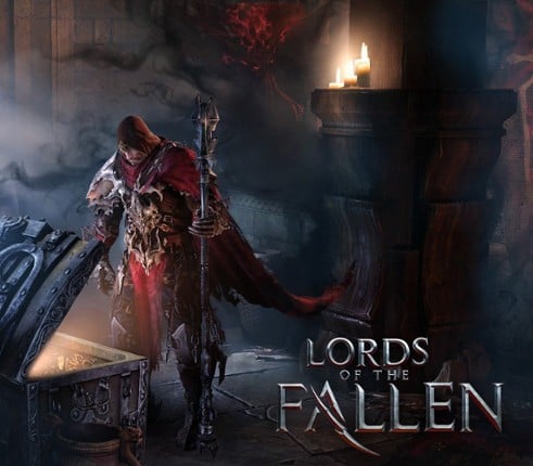 Lords of the Fallen Image