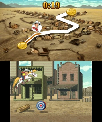 Lucky Luke & the Daltons Image
