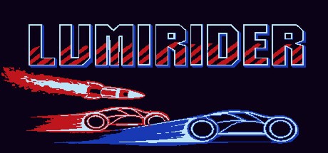 Games like Lumirider