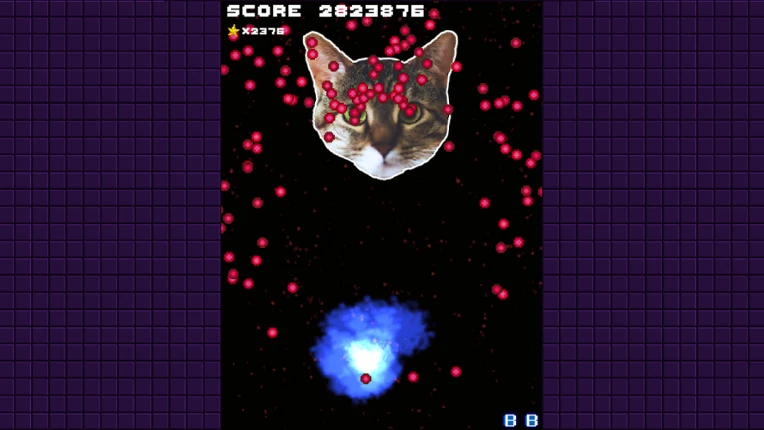 Lunyatic Invaders Image
