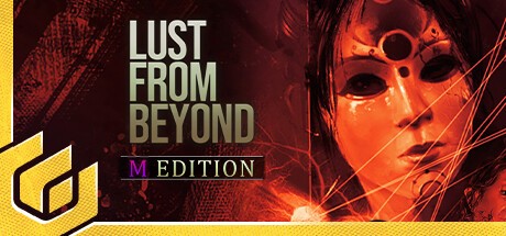 Games like Lust from Beyond: M Edition