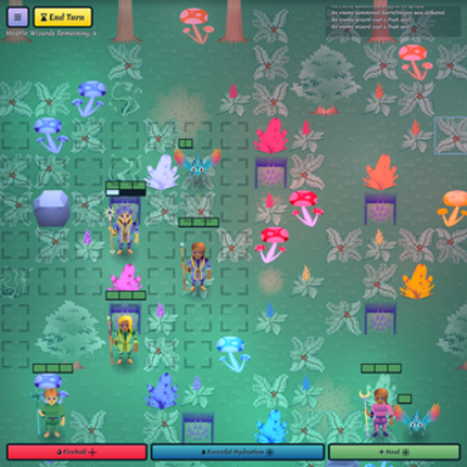 Mage Guild screenshot